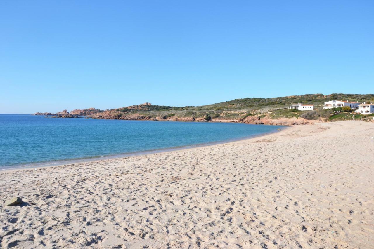 Le Perle Dell'Isola Daire Isola Rossa Dış mekan fotoğraf