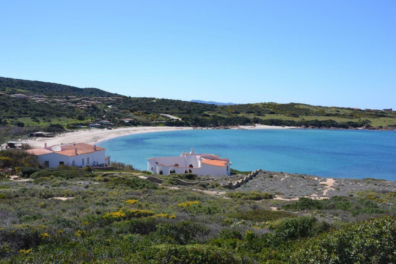 Le Perle Dell'Isola Daire Isola Rossa Dış mekan fotoğraf